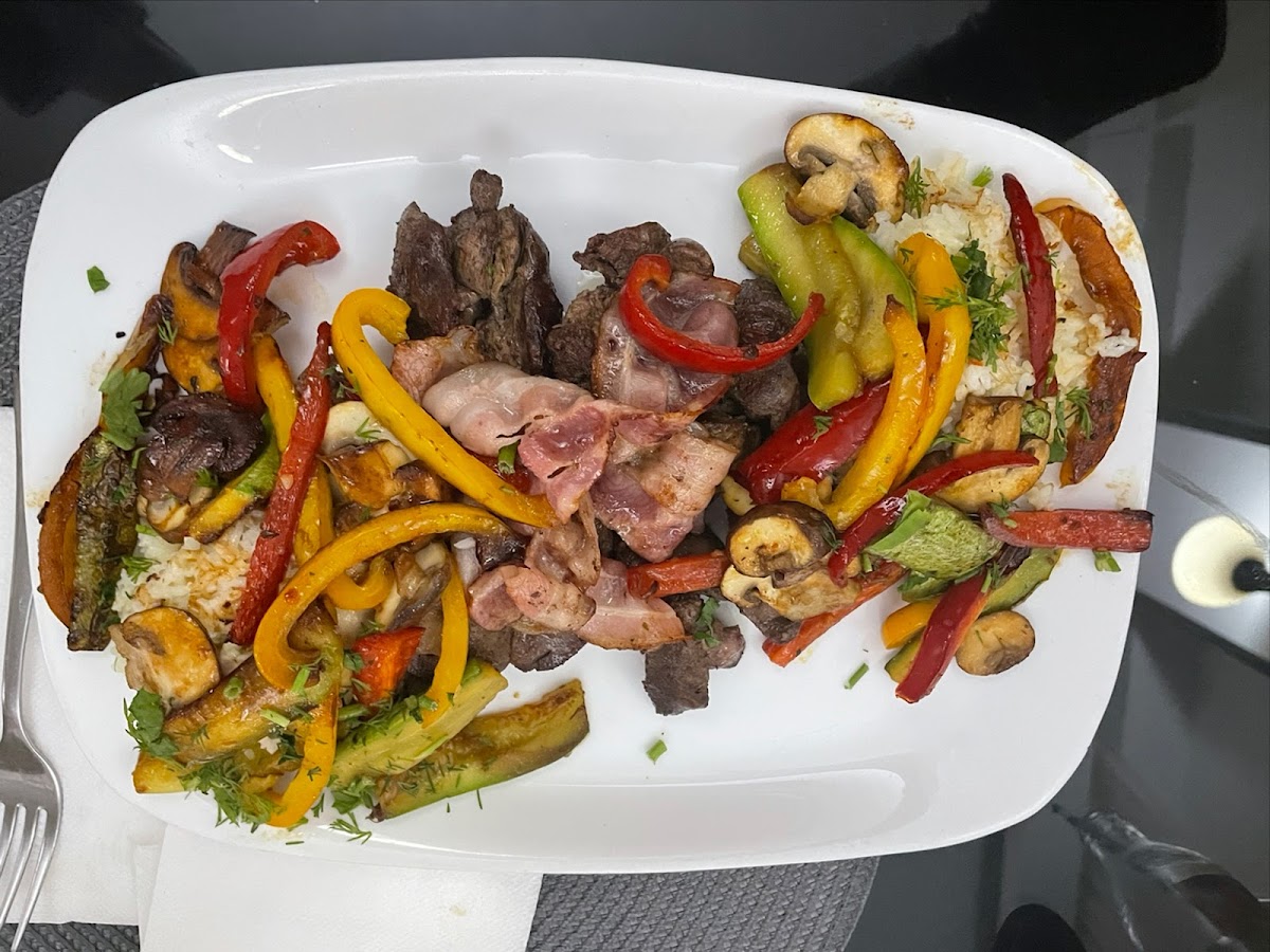 Restaurant Roka - foto 5