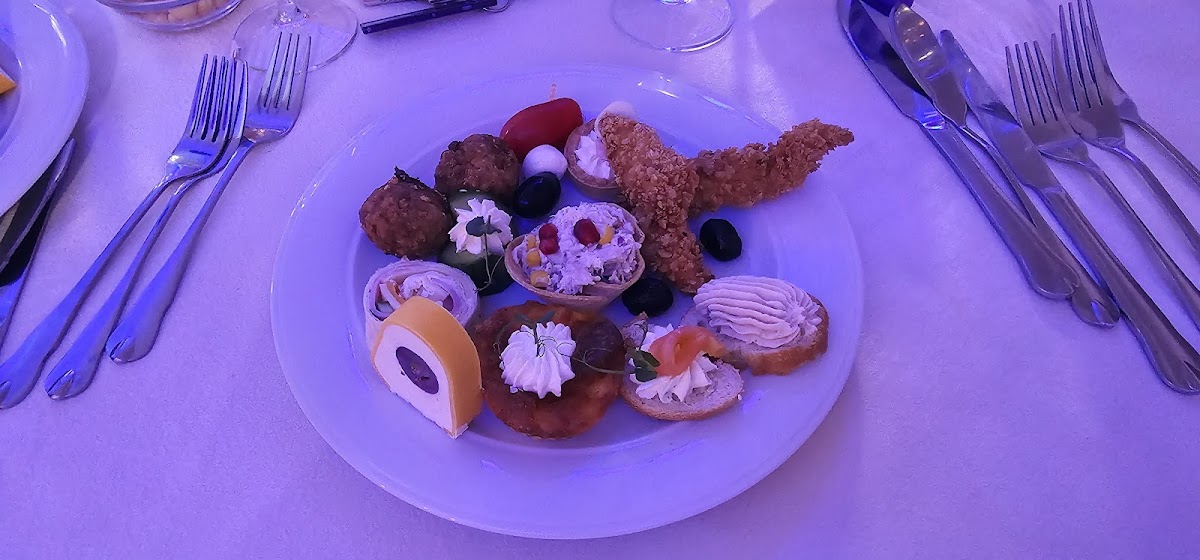 Restaurant Roma, Mioveni