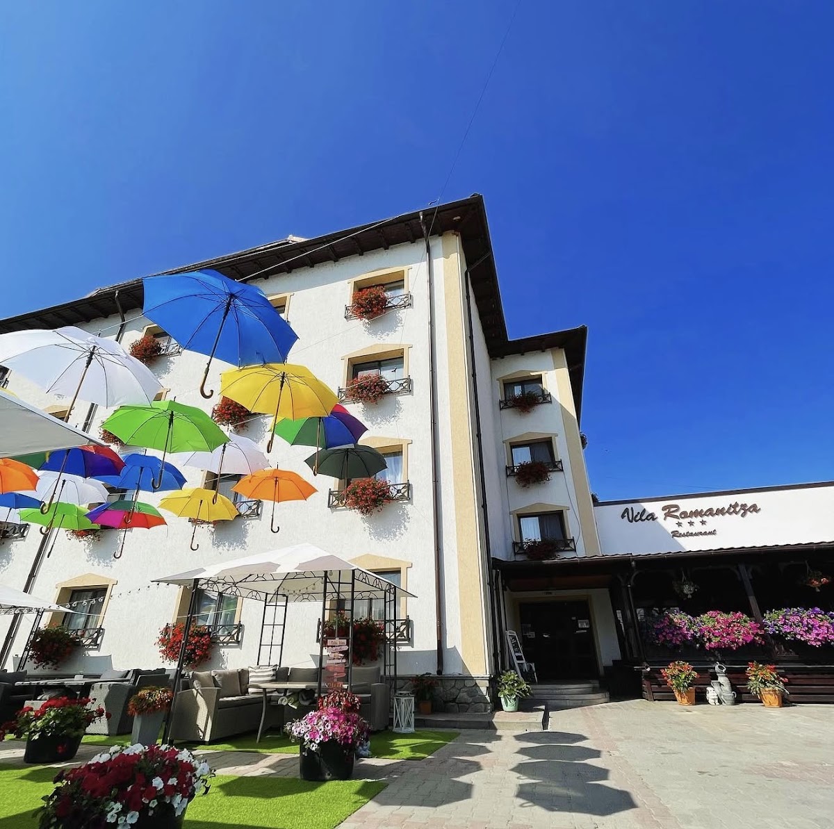 Romanitza餐厅 - foto 1