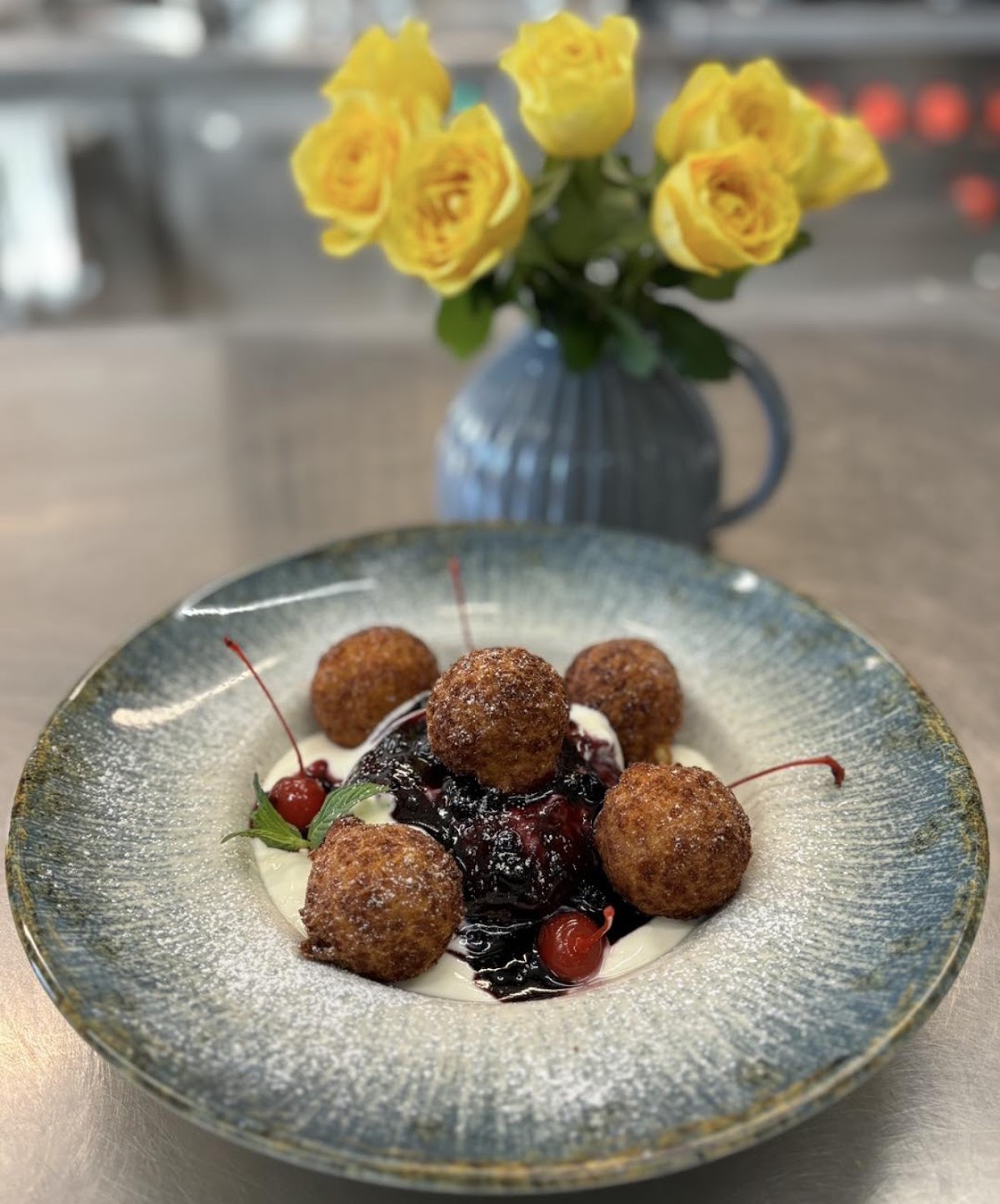 Romanitza餐厅 - foto 3