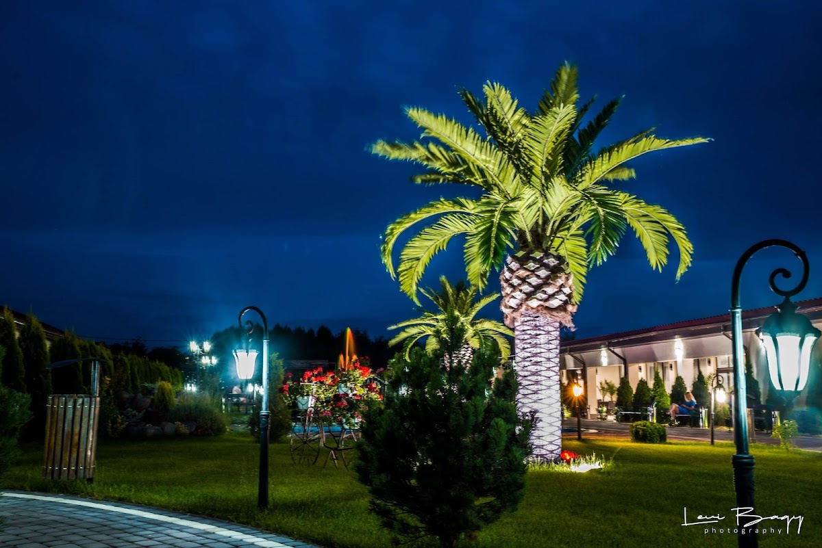 Restaurant Romeo Si Julieta 1 - foto 1