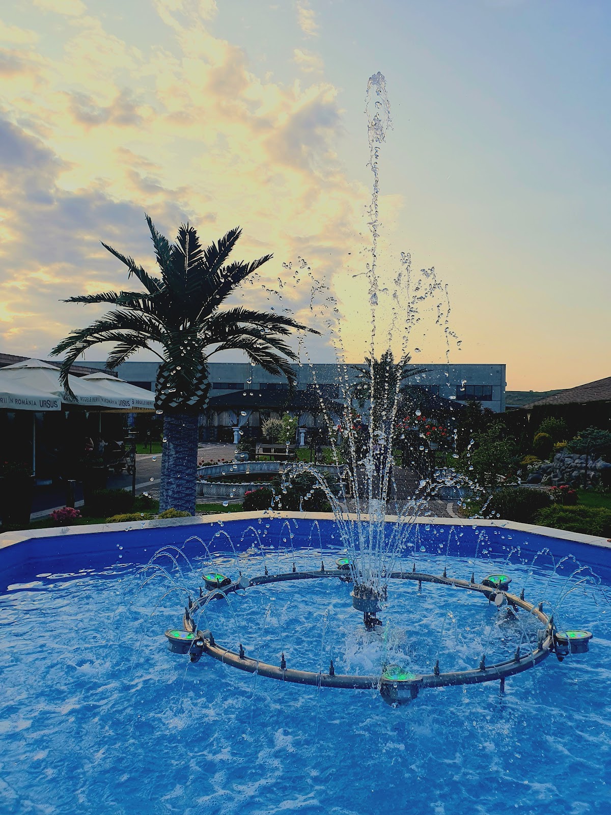 Restaurant Romeo Si Julieta 1 - foto 2