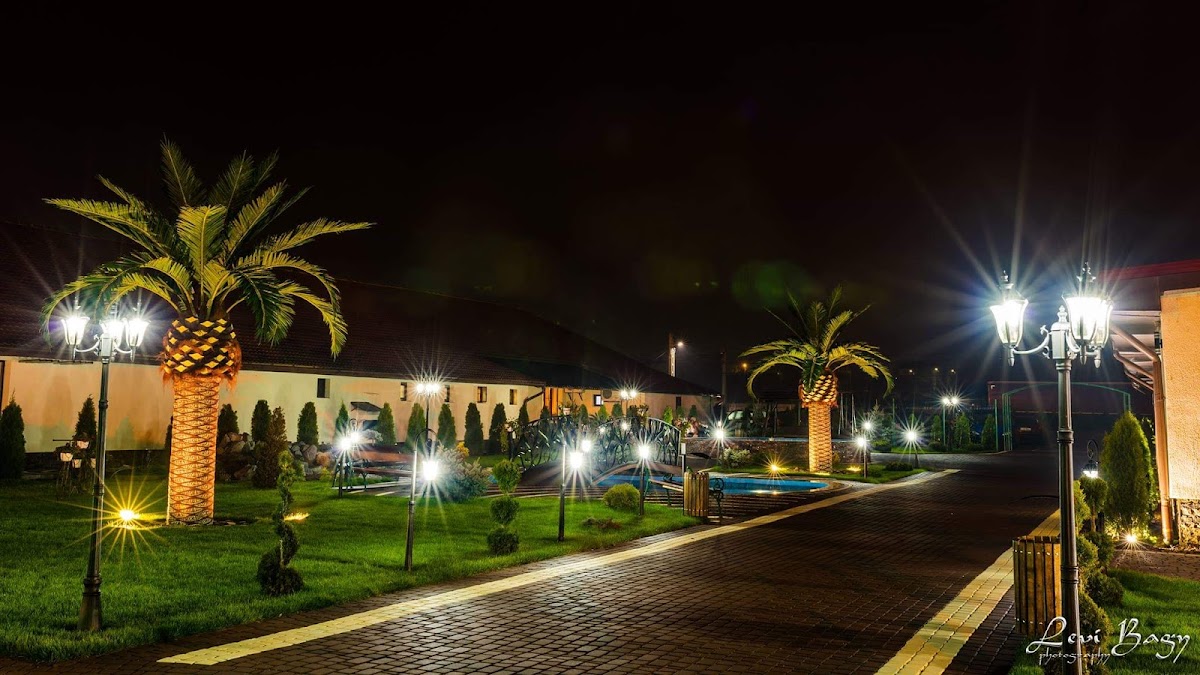 Restaurant Romeo Si Julieta 1 - foto 3