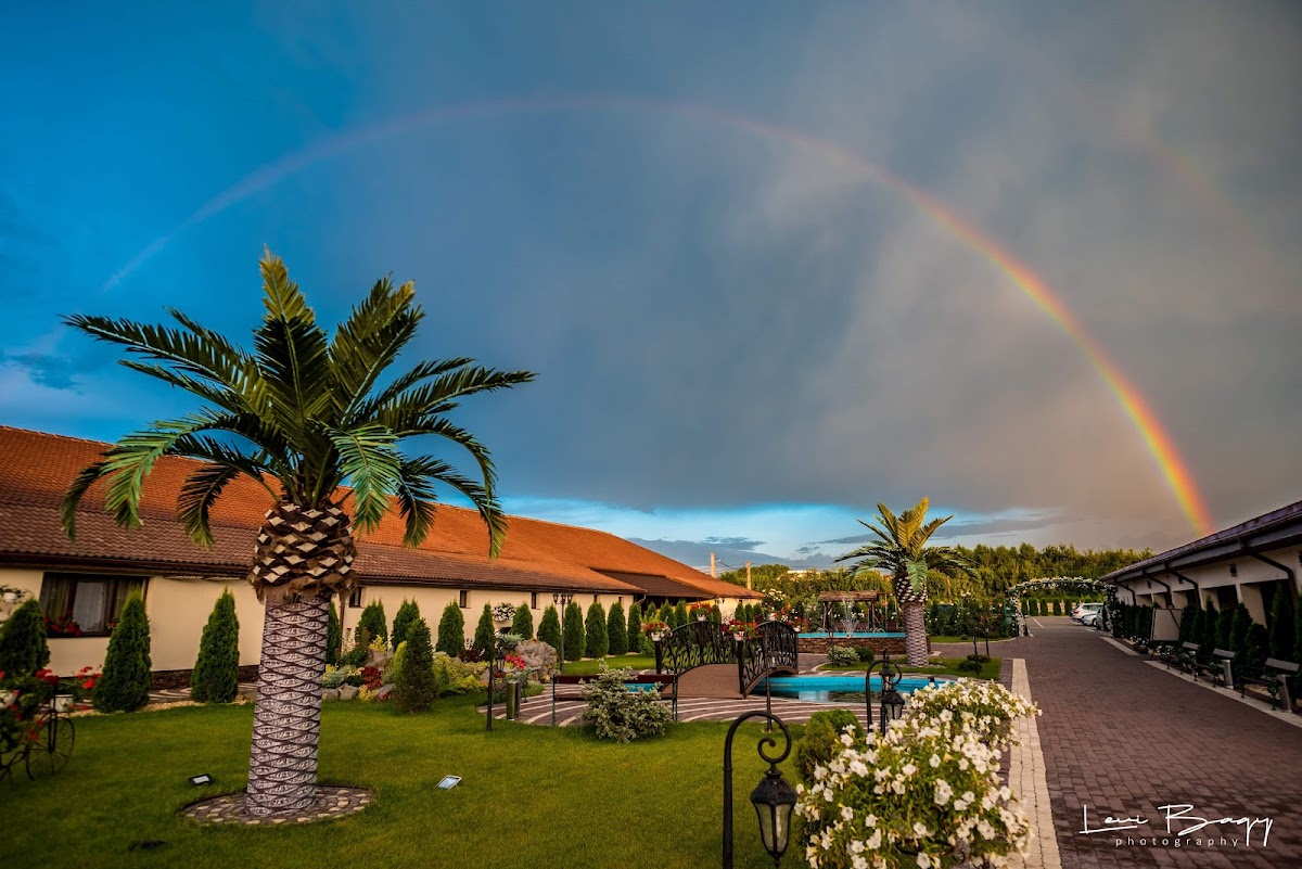 Restaurant Romeo Si Julieta 1 - foto 5