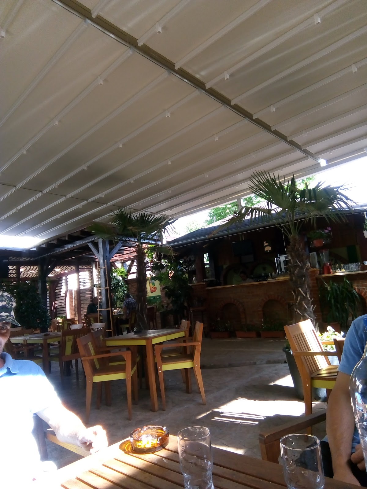 Restaurant Roșiorii de Vede - foto 4