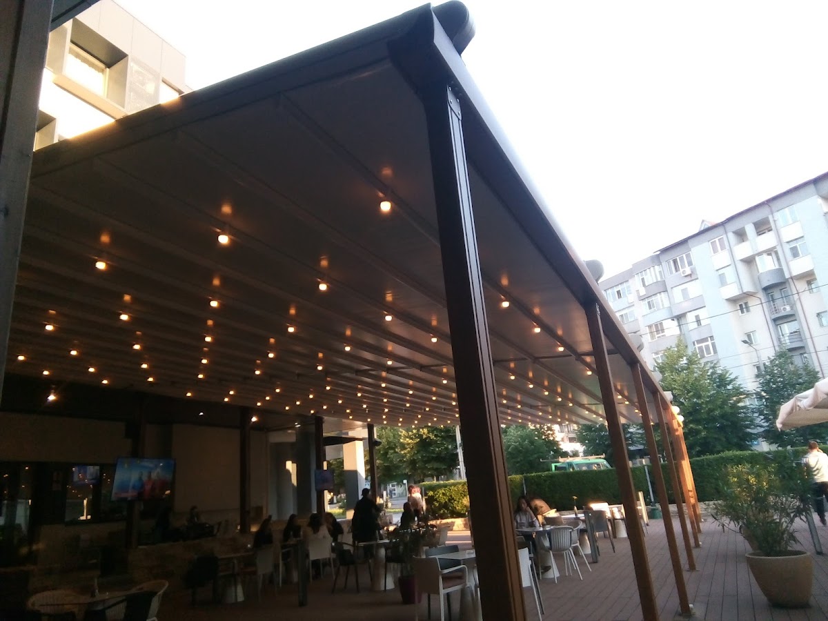 Restaurant Roșiorii de Vede - foto 5