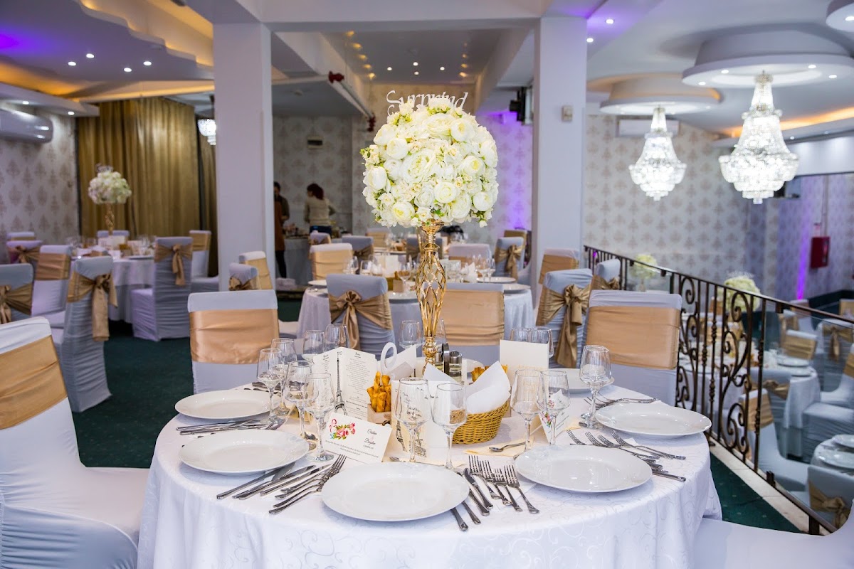 Restaurant Roxana