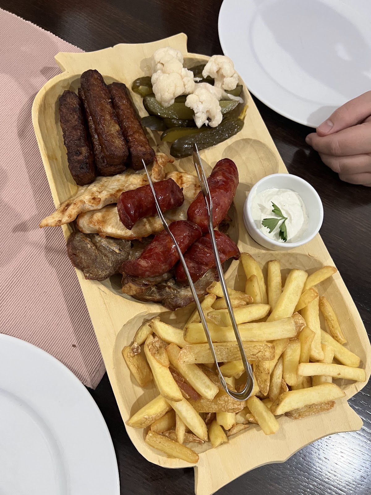 Restaurant Rusalca - foto 4