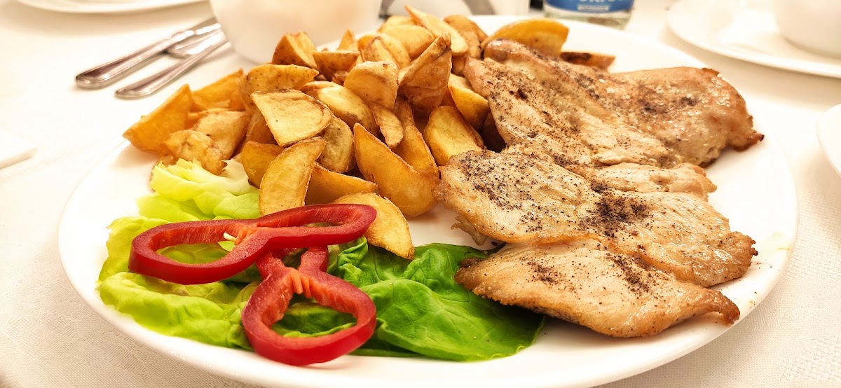 Restaurant Rustic - foto 2