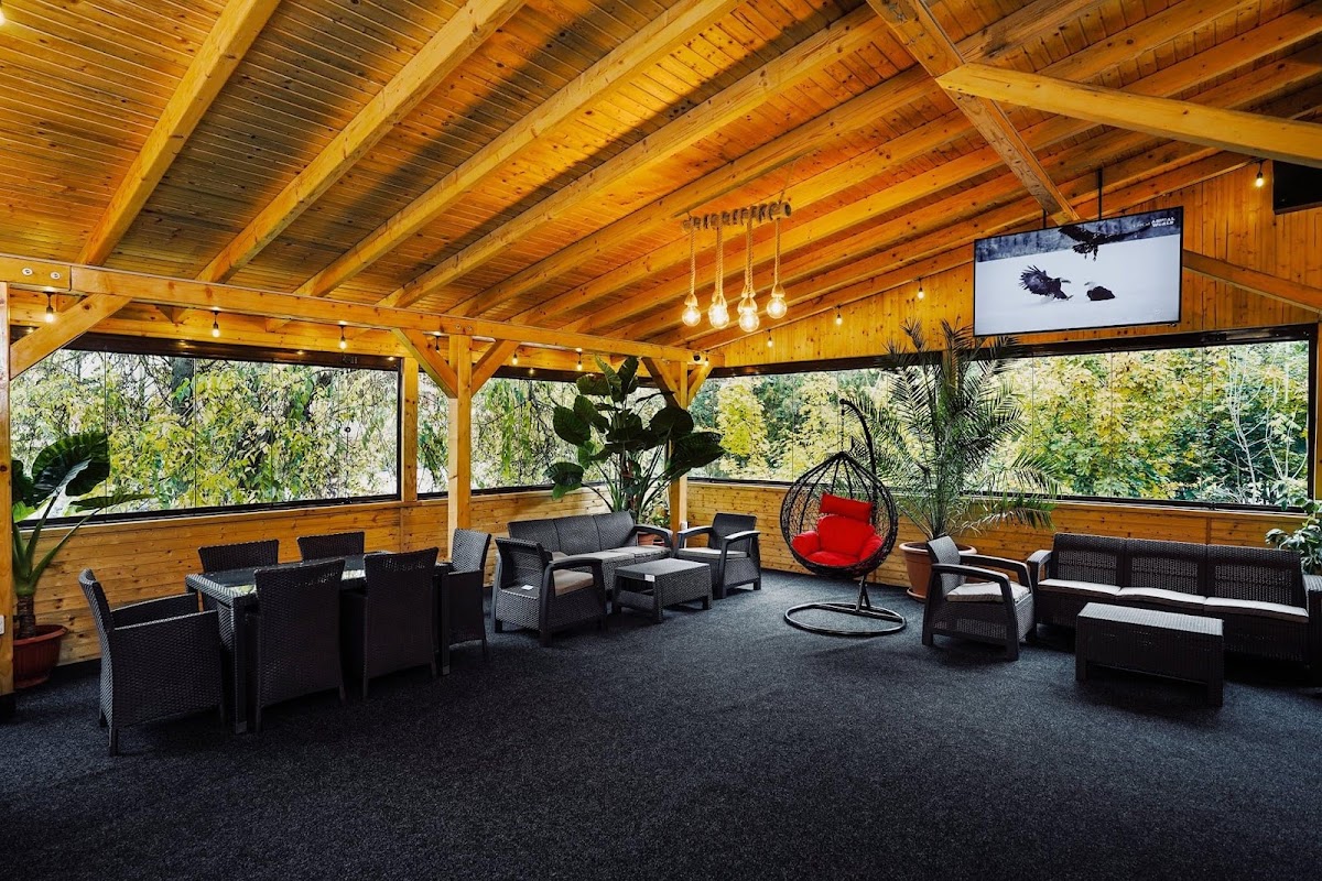 Restaurant Rustic - foto 3