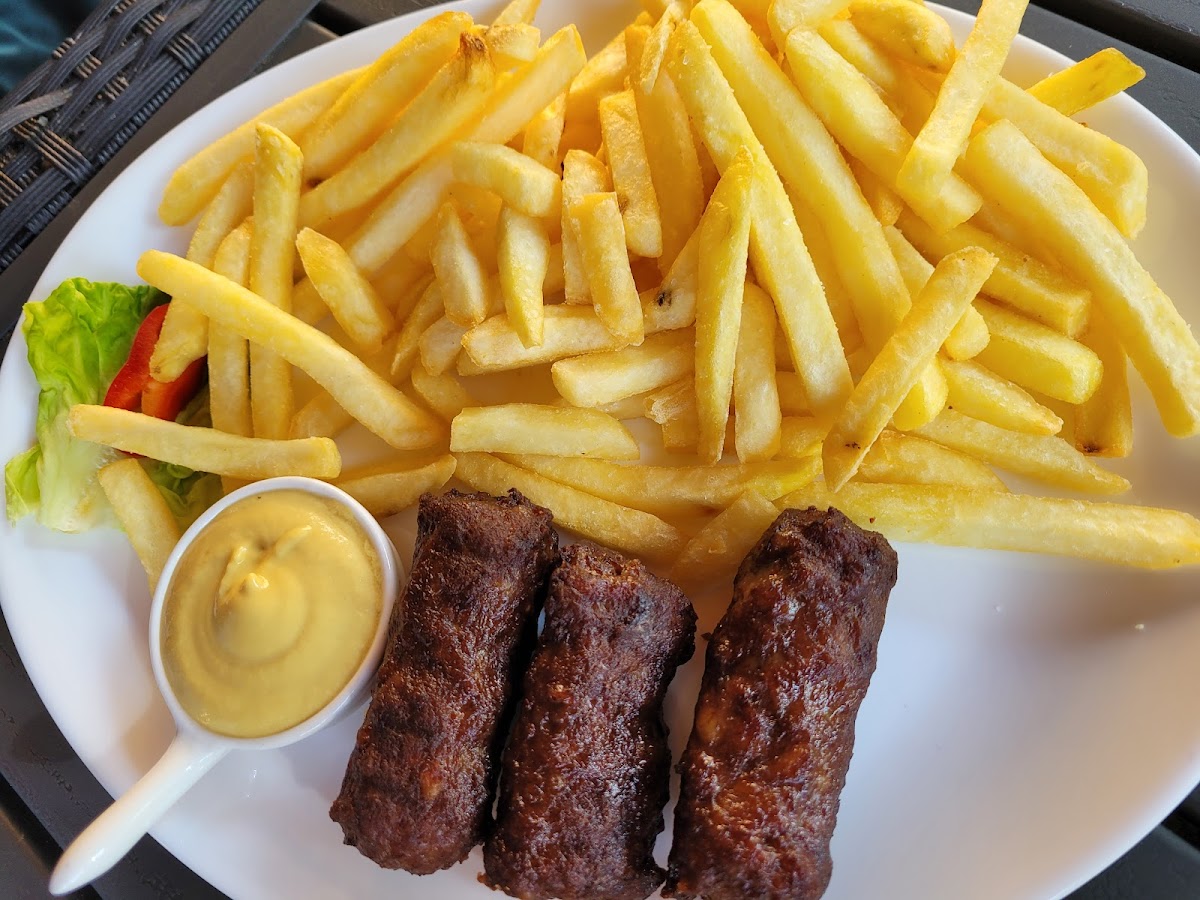 Restaurant Rustic - foto 4