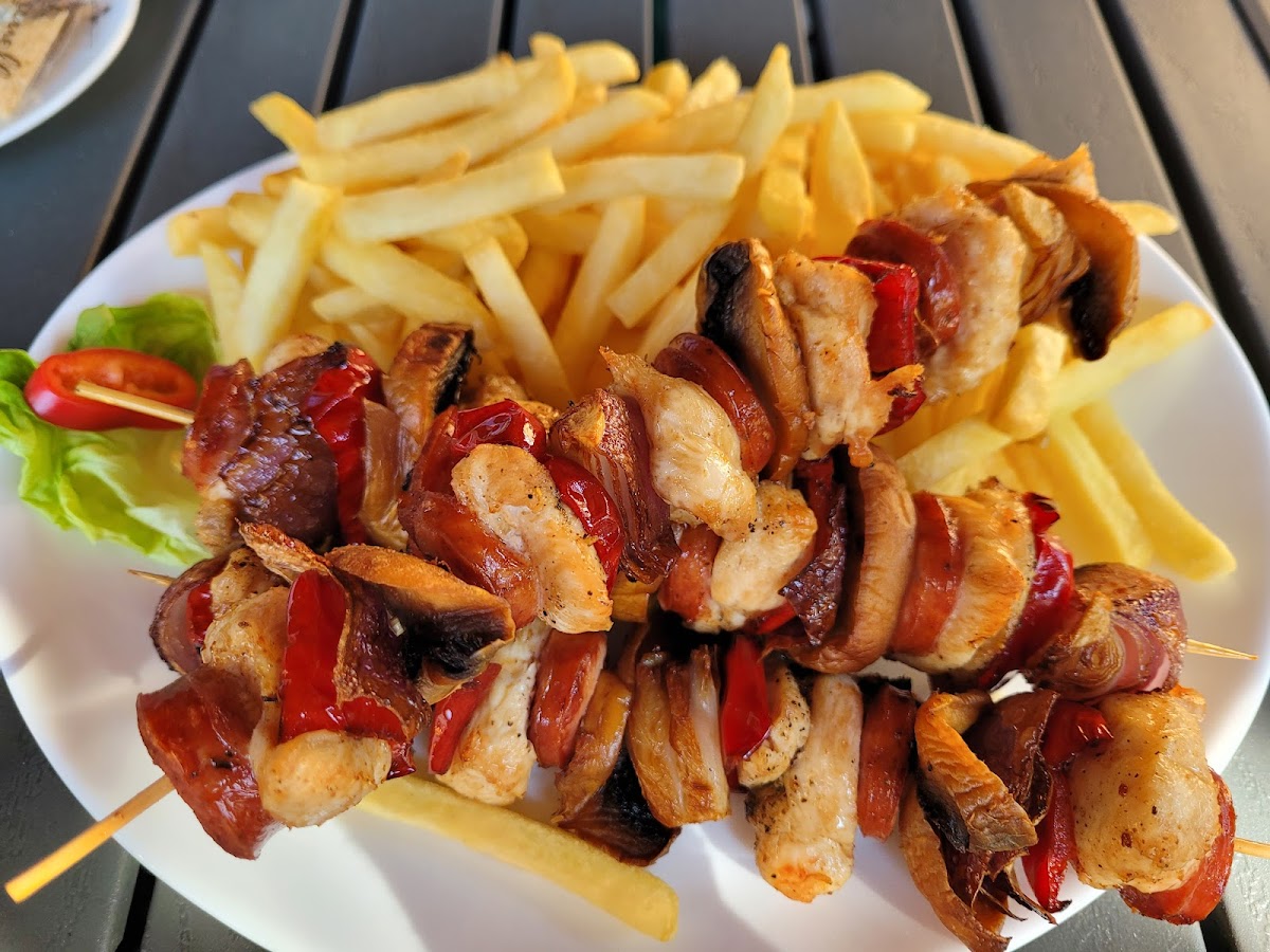 Restaurant Rustic - foto 5