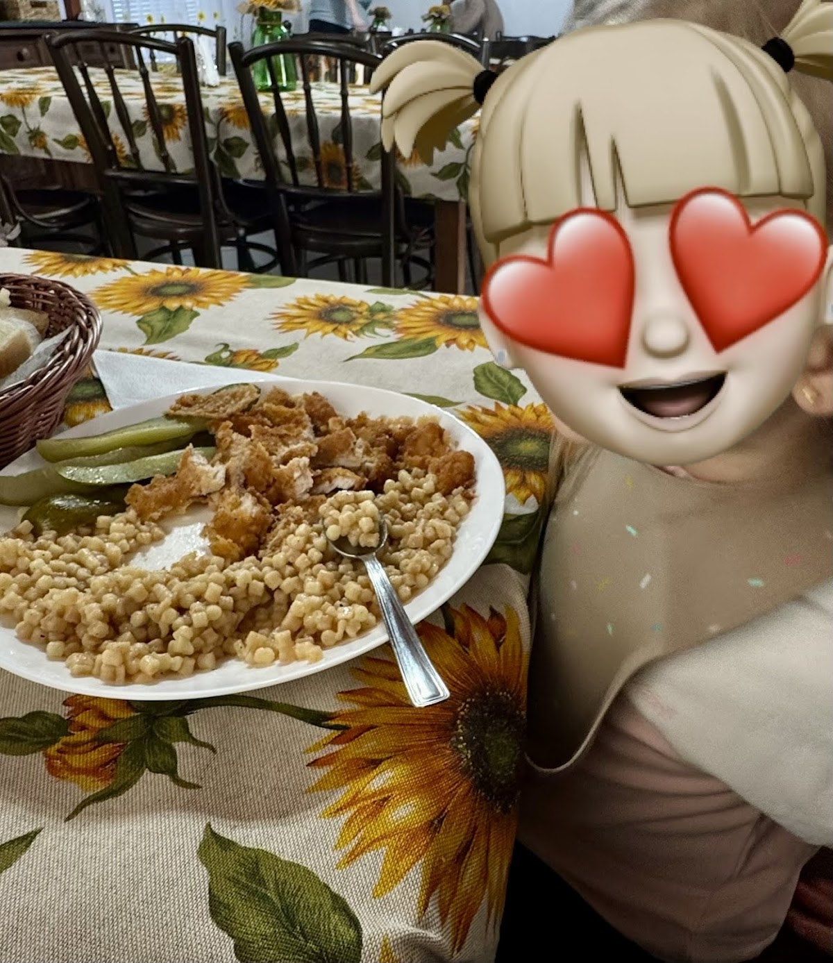 Restaurant Rustic Carei - foto 1