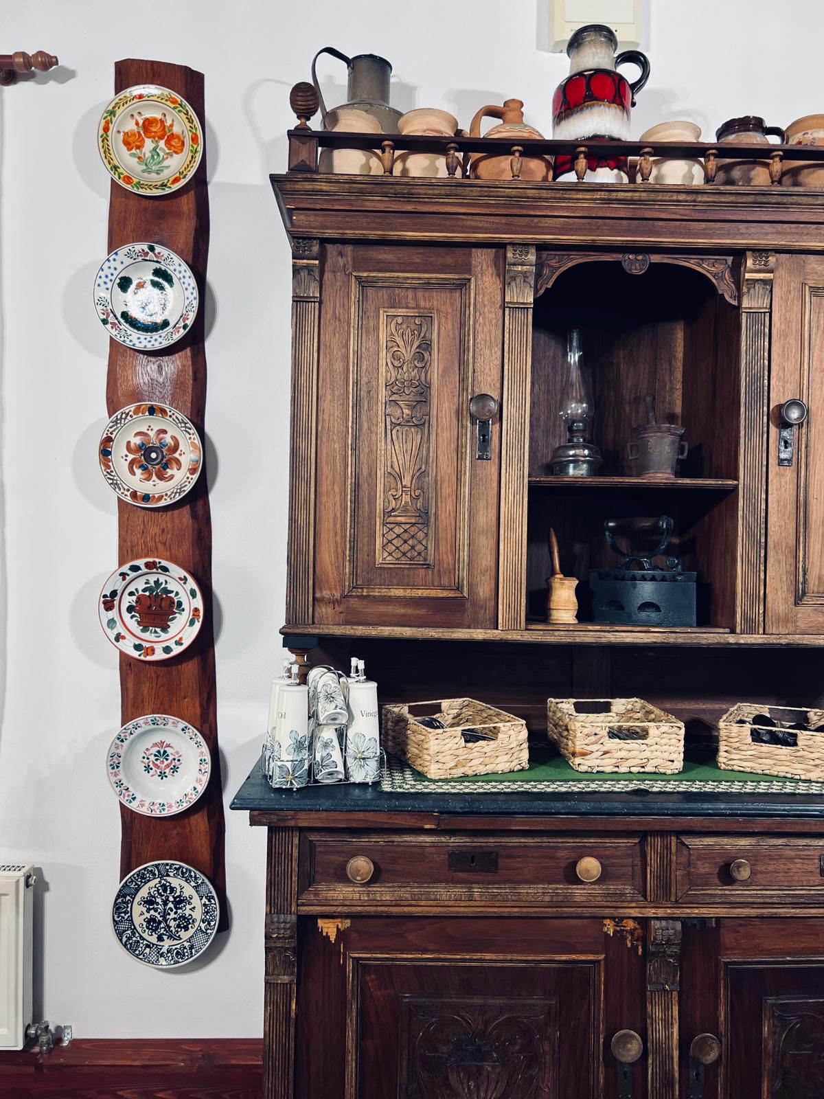 Restaurant Rustic Carei - foto 3