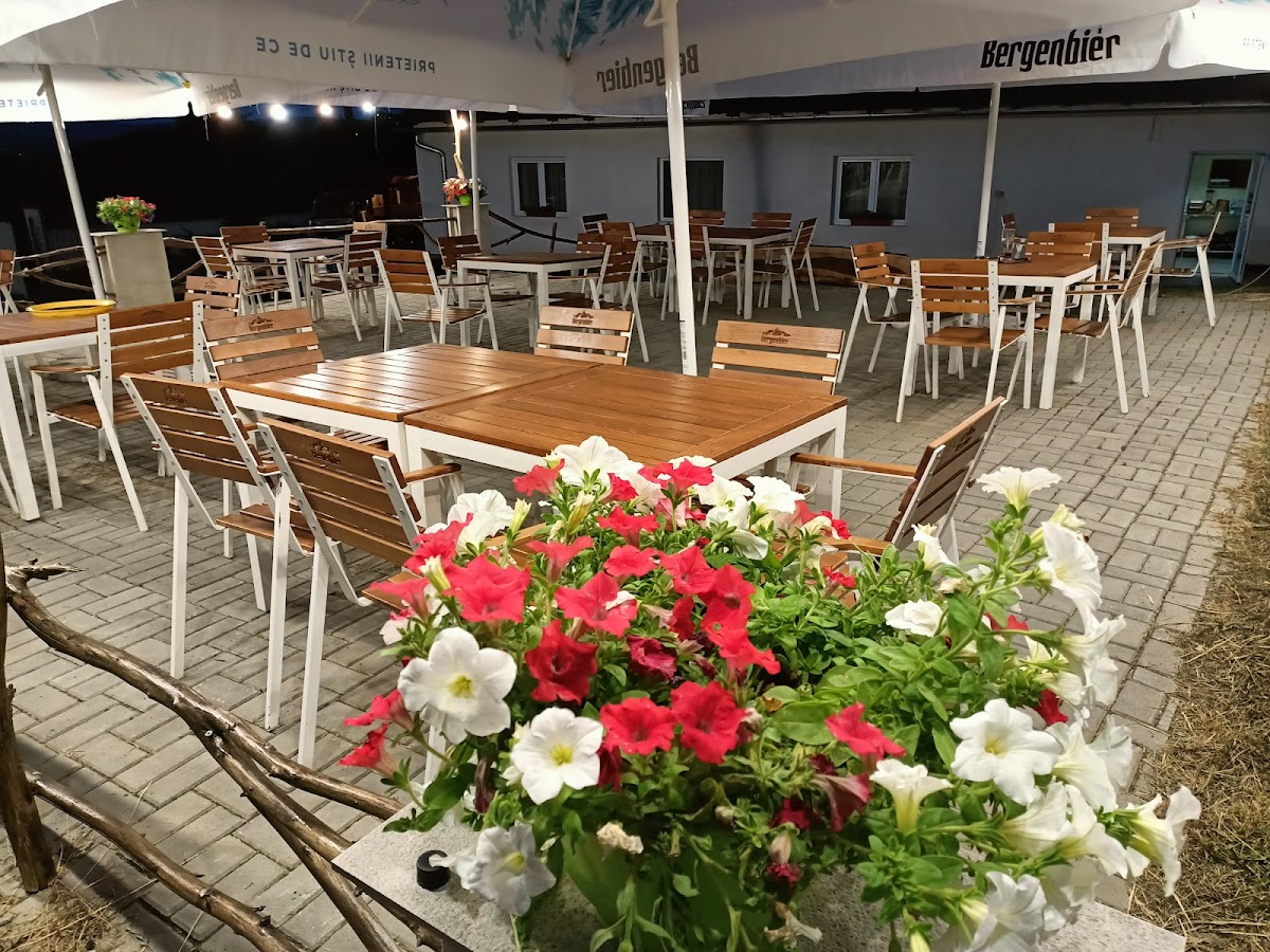 Rustic Home Târnăveni Étterem - foto 3