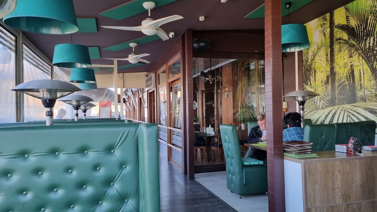 Restaurant Ryno's - foto 1