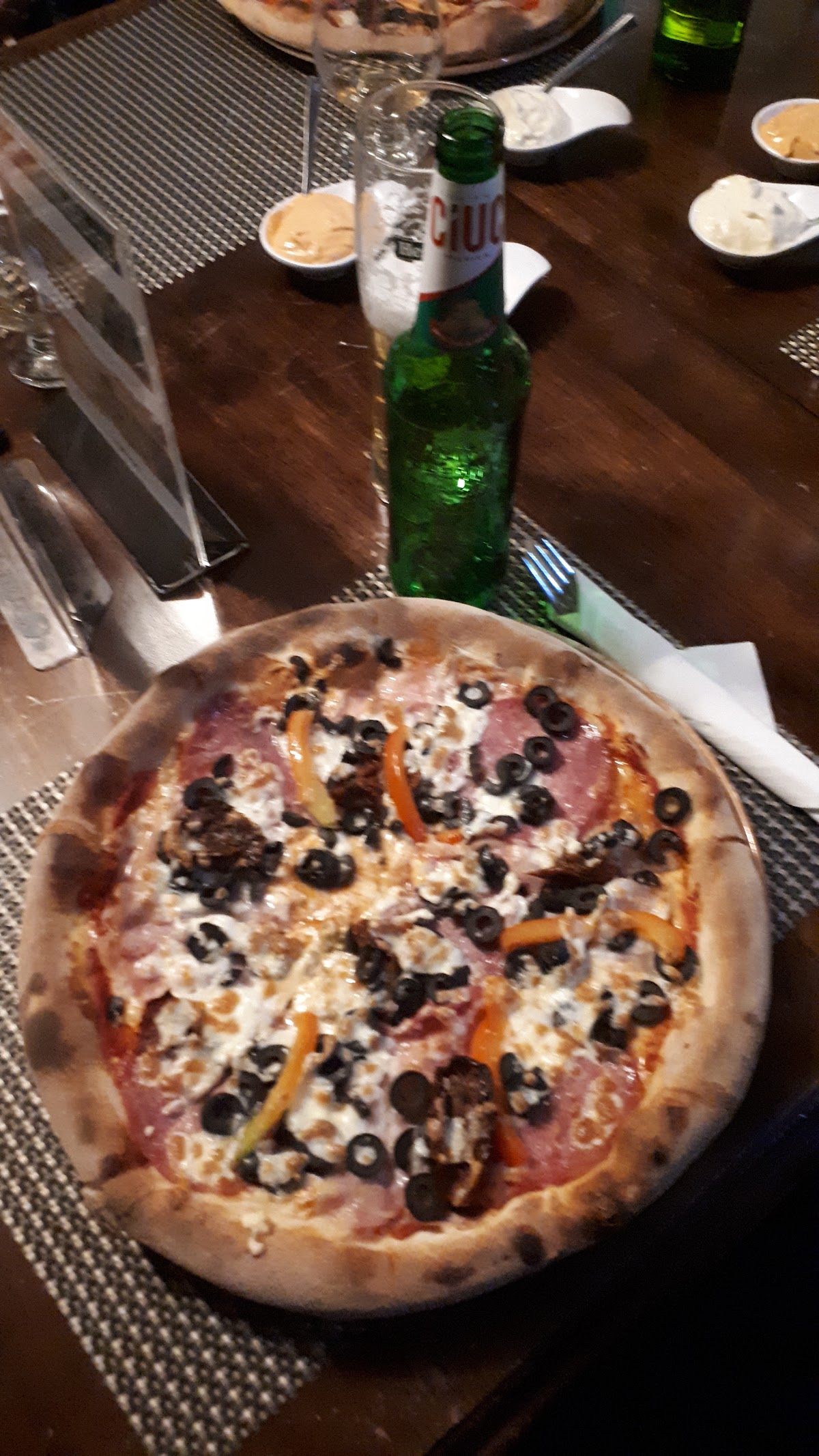 Restaurant Ryno's - foto 3