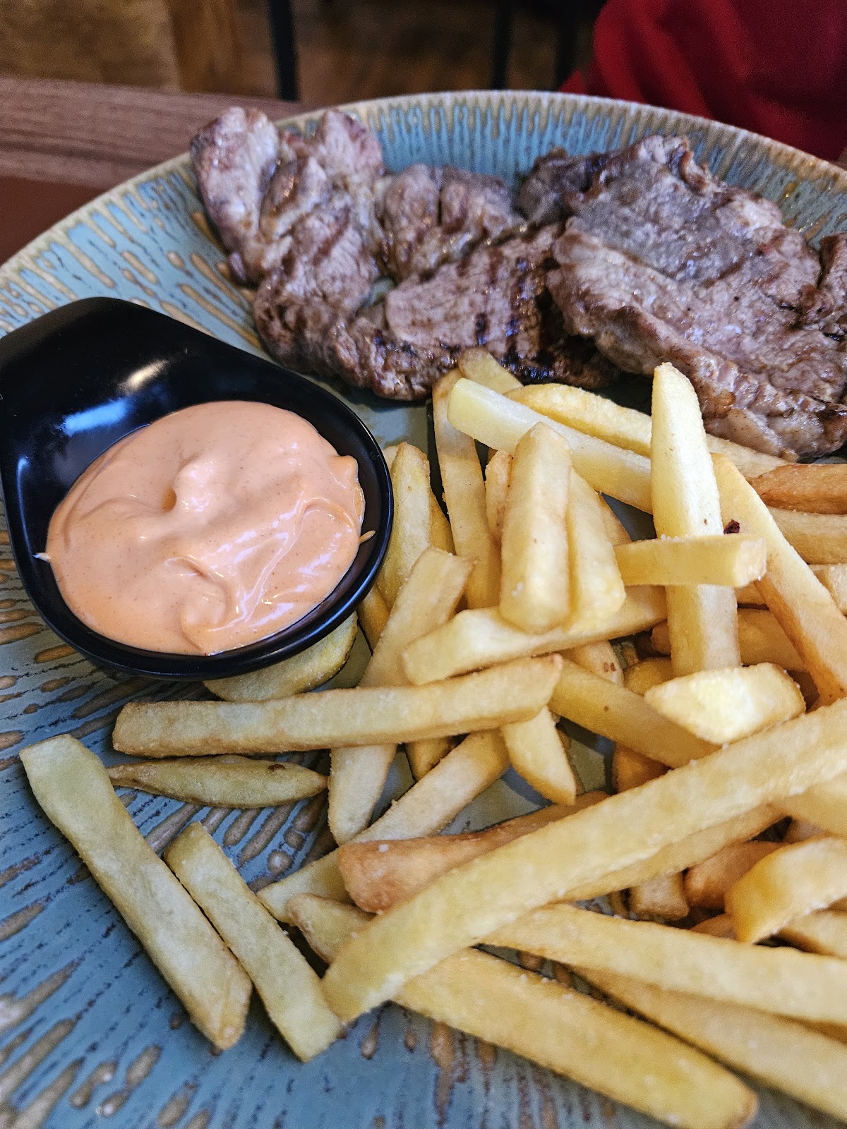 Restaurant Ryno's - foto 4