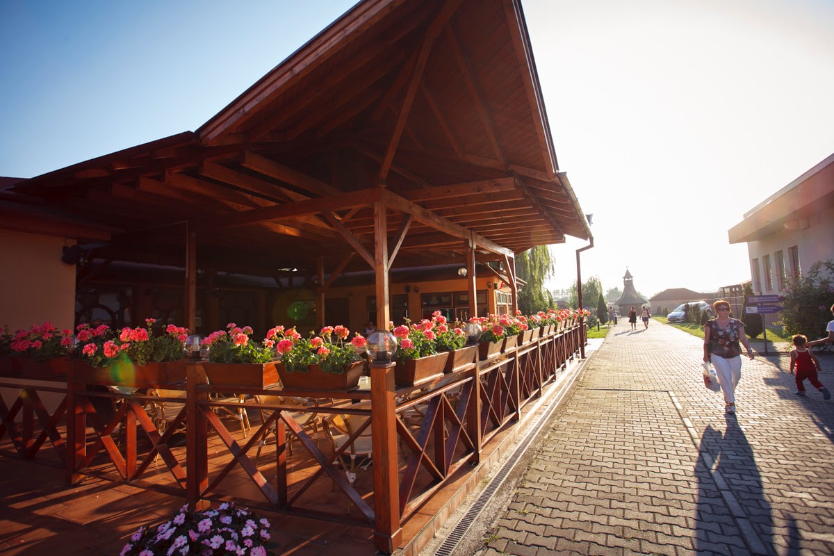 Ristorante Sólyom Vendéglő - foto 2
