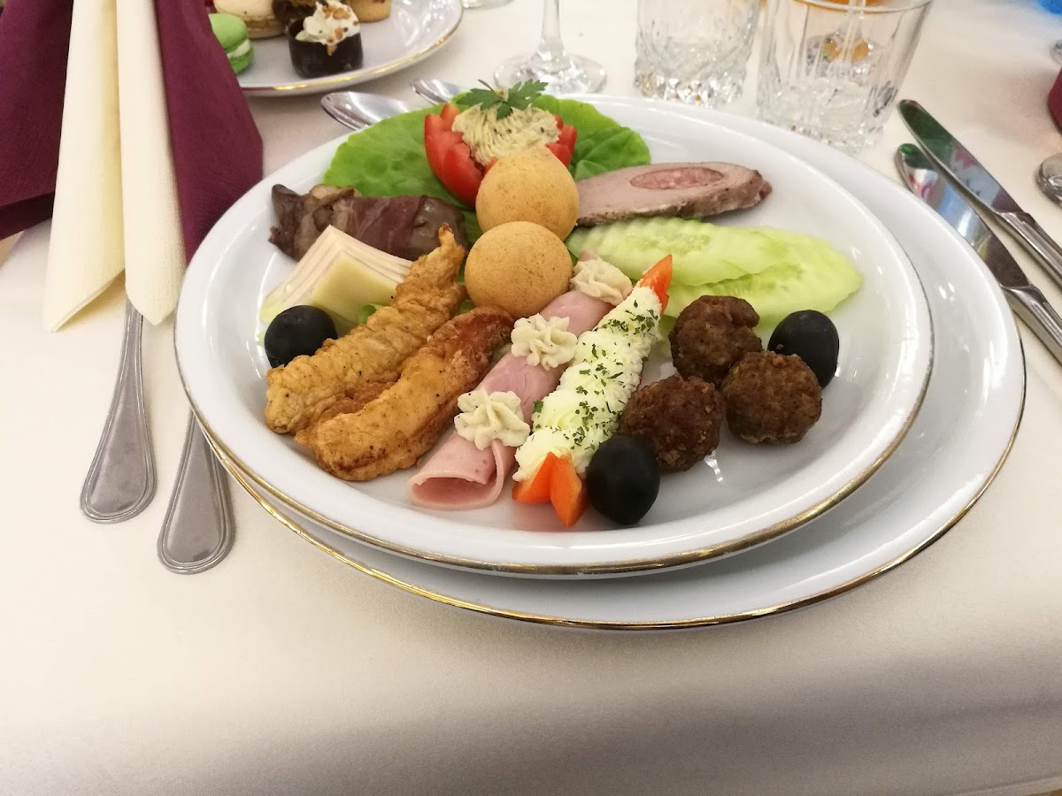 Ristorante Sólyom Vendéglő - foto 4