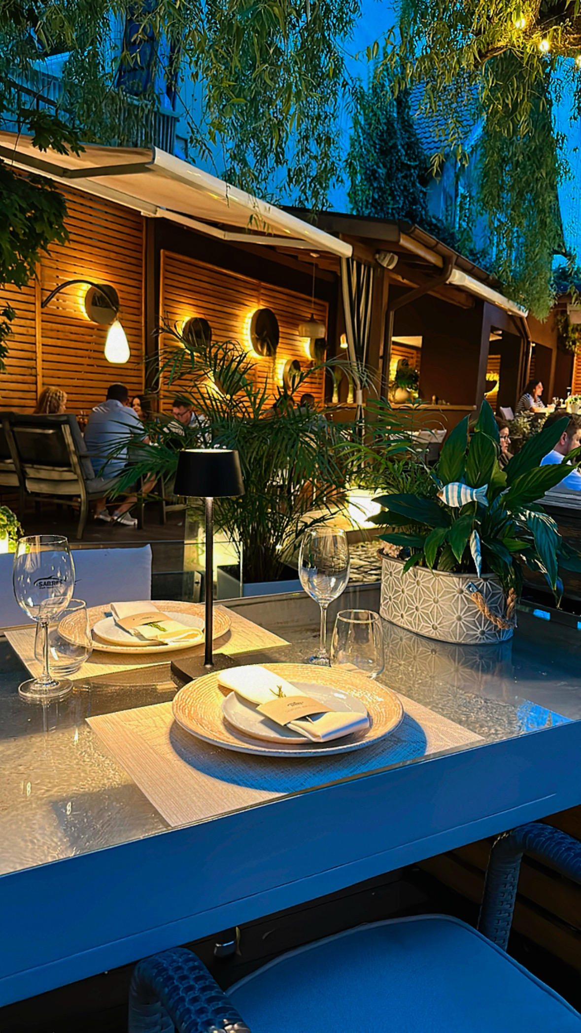 Ristorante Sabres - foto 1