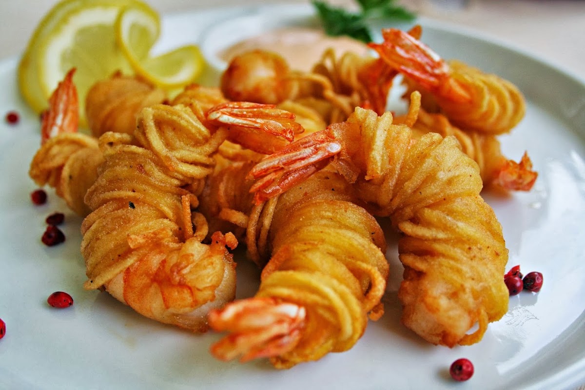 Ristorante Sabres - foto 2