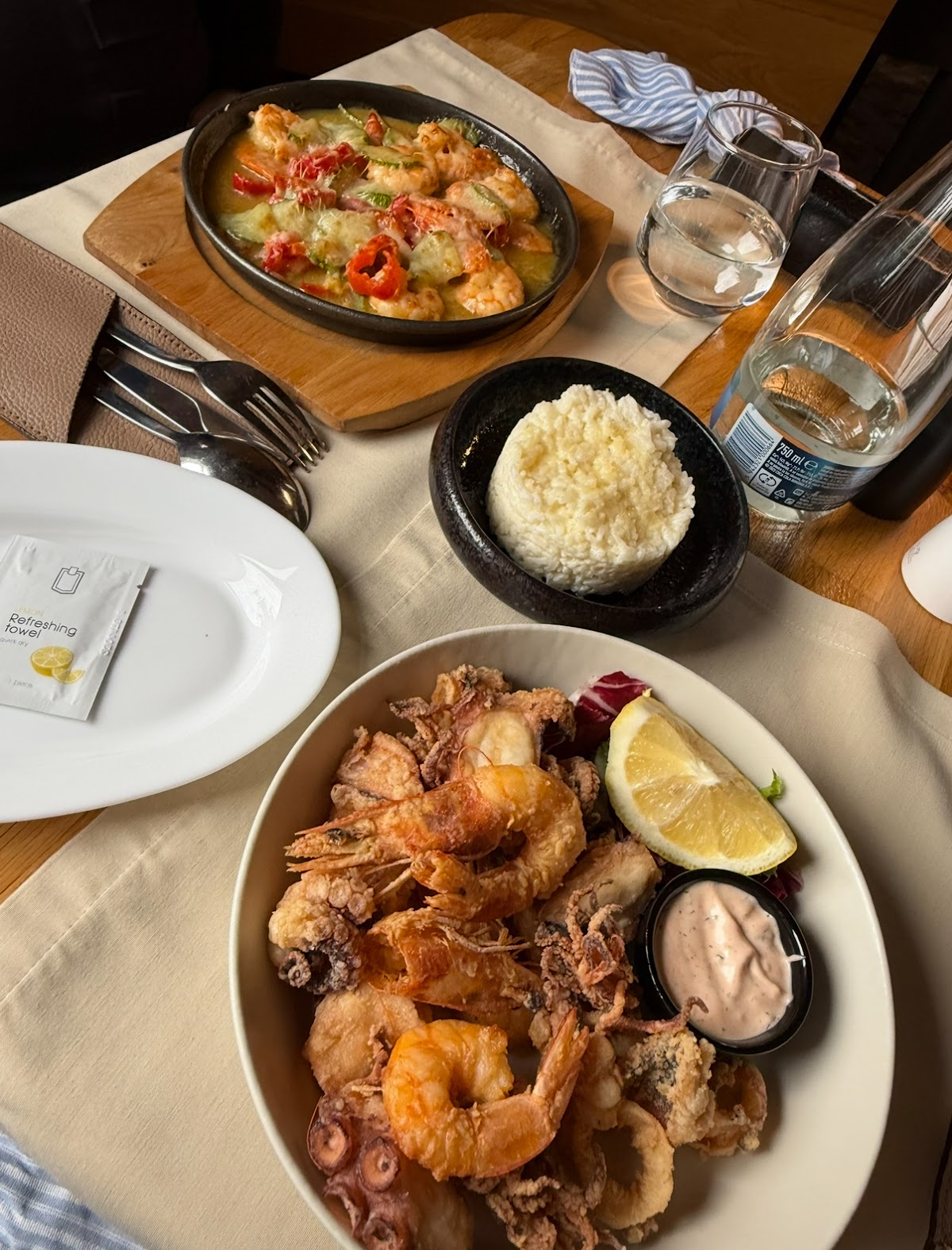 Ristorante Sabres - foto 3