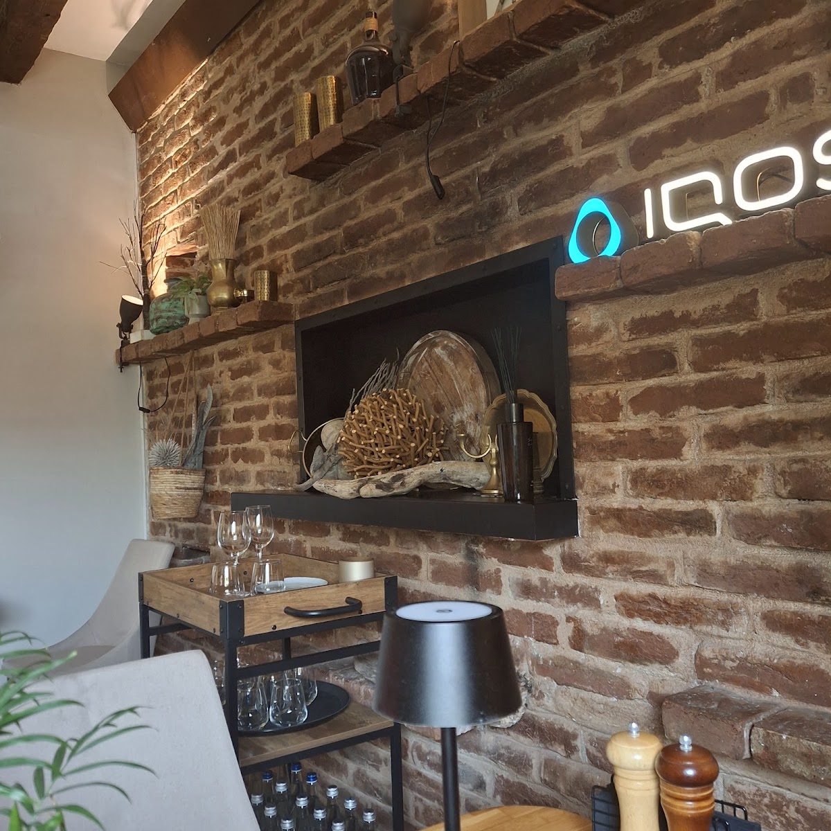 Ristorante Sabres - foto 4