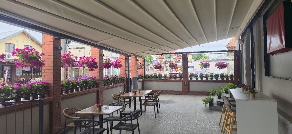 Restaurant Saga - foto 3