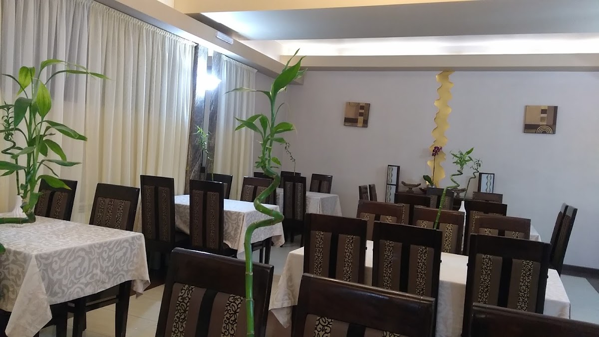 Restaurant Saladina - foto 1