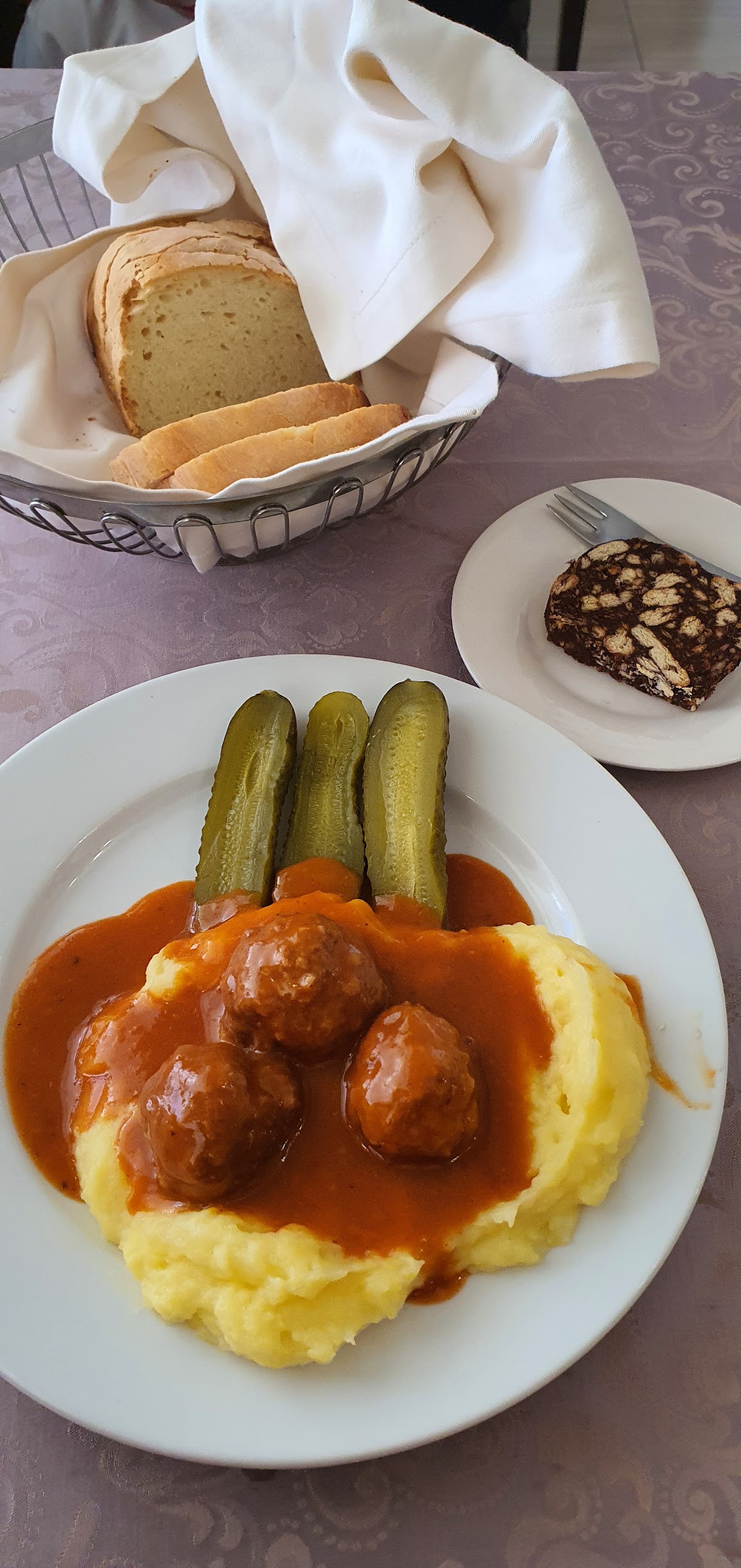 Restaurant Saladina - foto 2