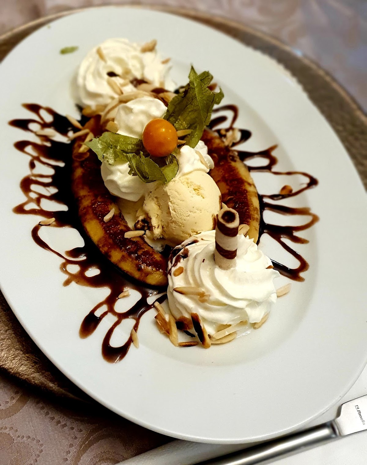 Restaurant Saladina - foto 3