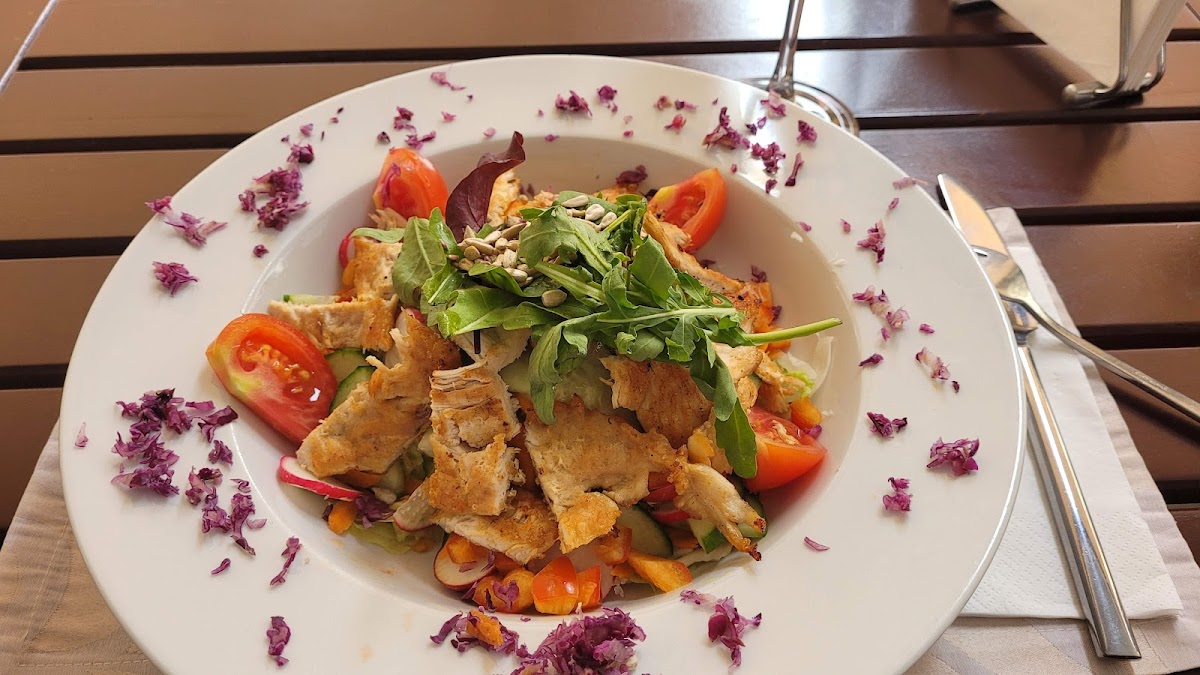 Restaurant Saladina - foto 4