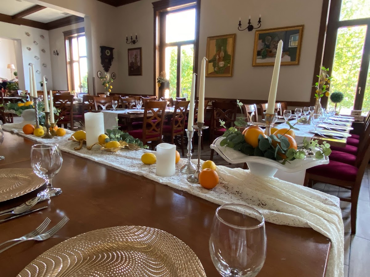 Restaurant-Salon Criș - foto 1