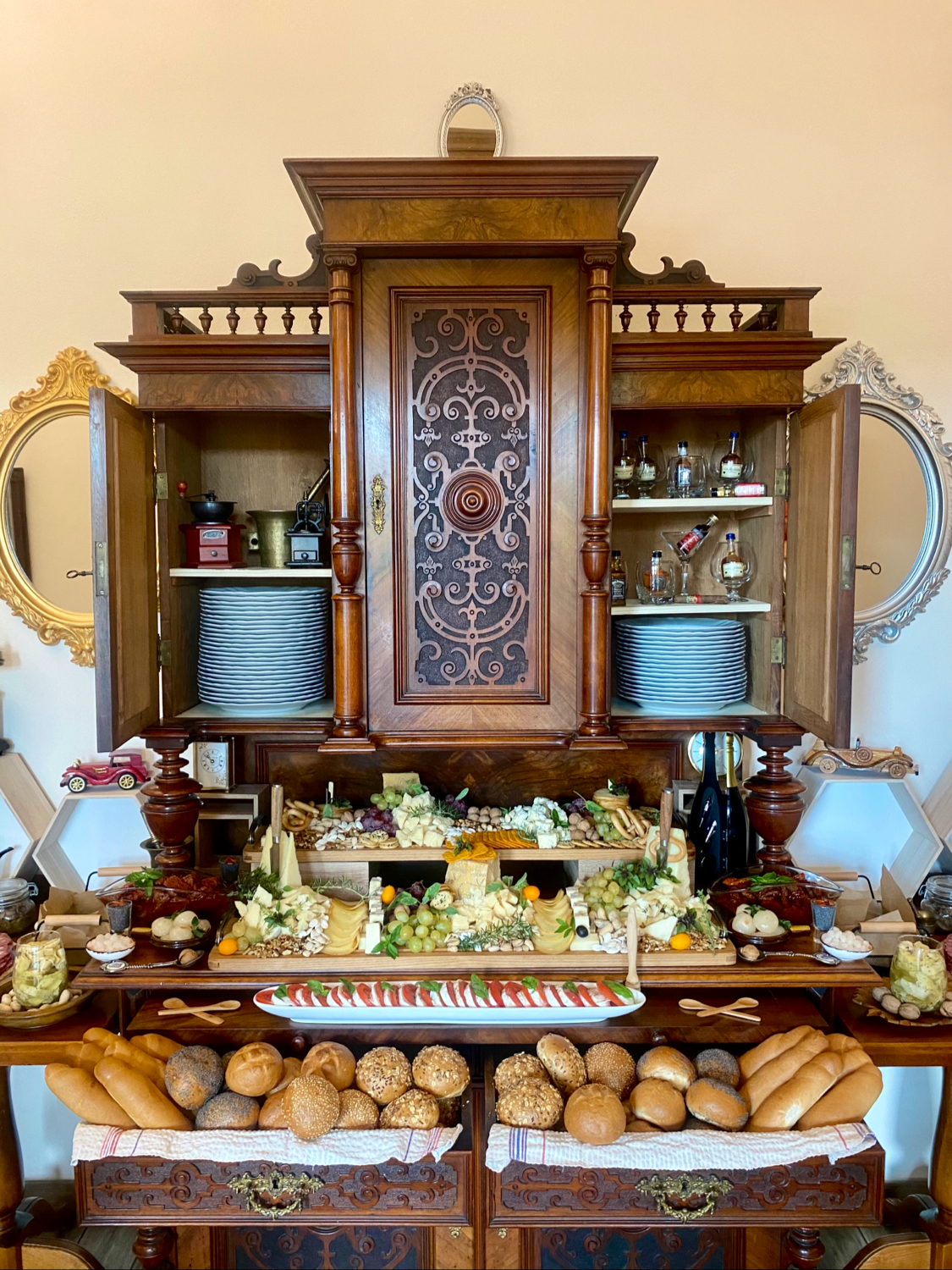 Restaurant-Salon Criș - foto 2