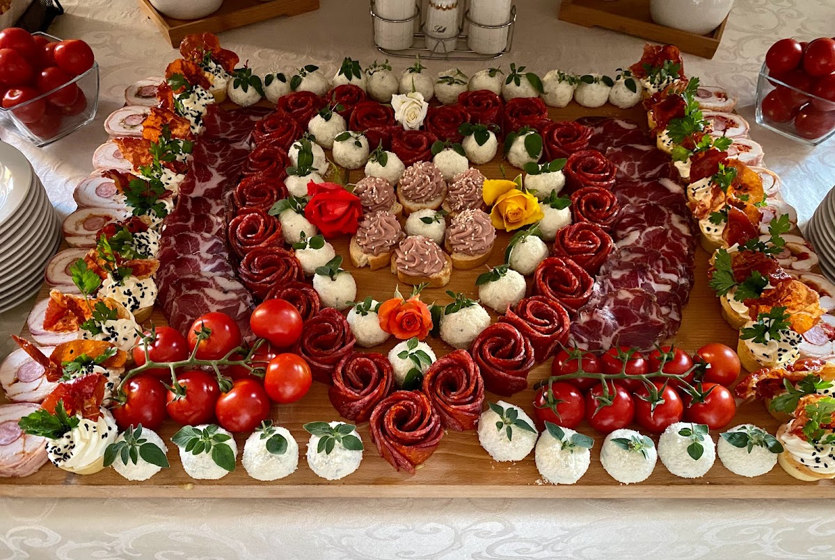 Restaurant-Salon Criș - foto 4