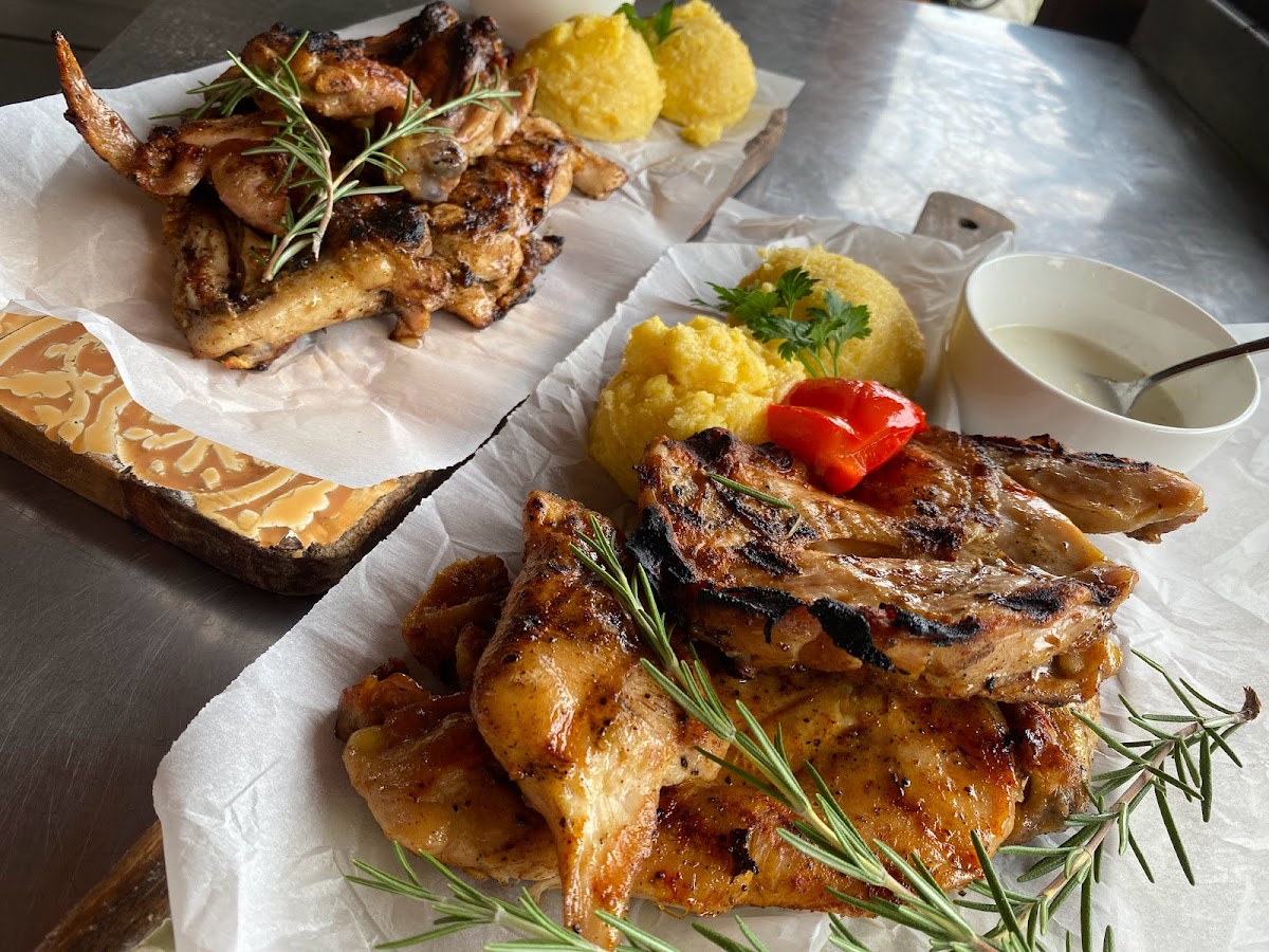 Restaurant-Salon Criș - foto 5