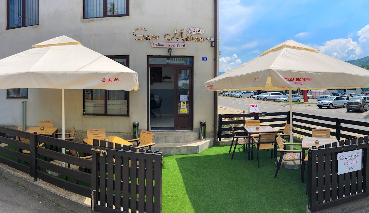 Restaurant San Marco - foto 1