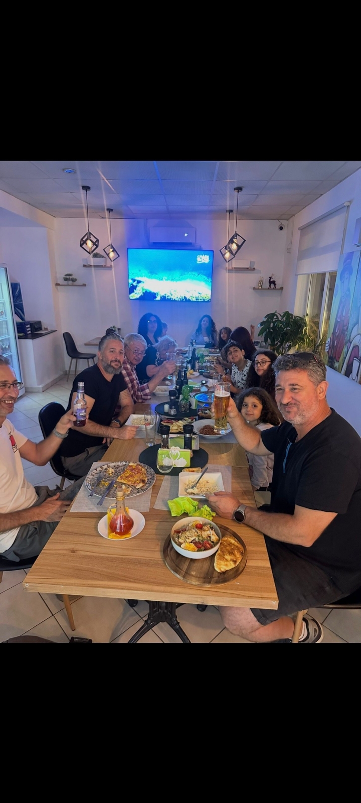 Restaurant San Marco - foto 3