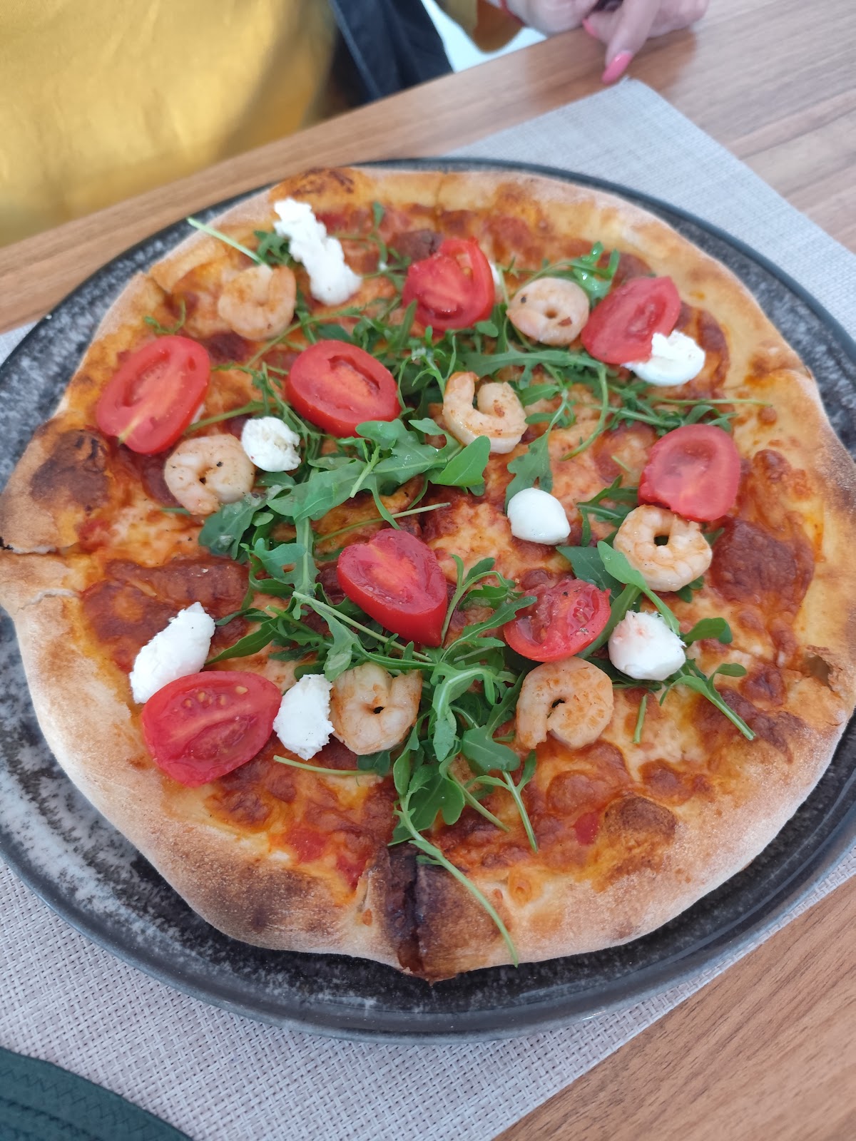 Restaurant San Marco - foto 5