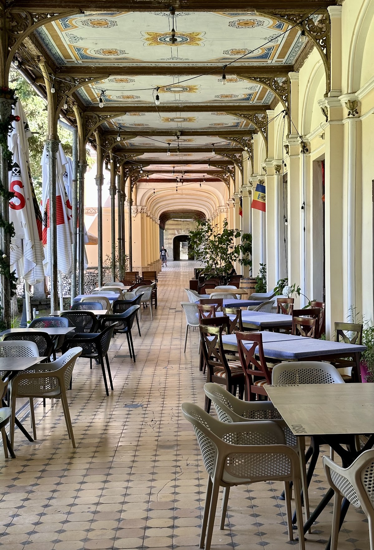 Restaurant sârbesc - "Kafana Sârbului"
