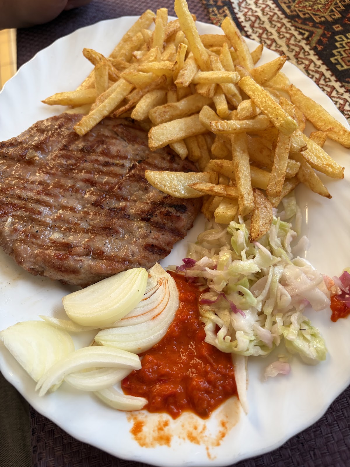 Restaurant sârbesc - "Kafana Sârbului" - foto 3