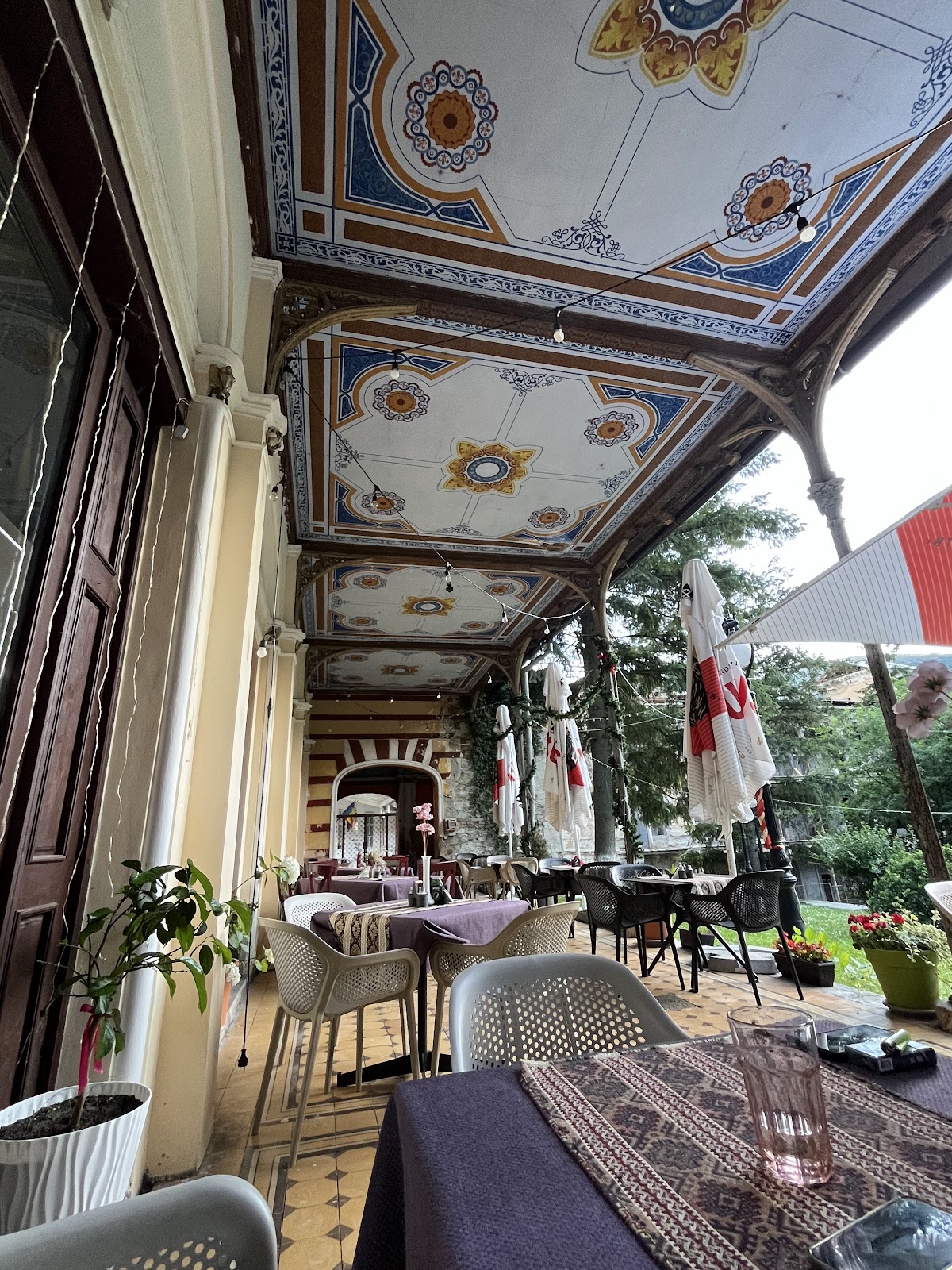 Restaurant sârbesc - "Kafana Sârbului" - foto 5