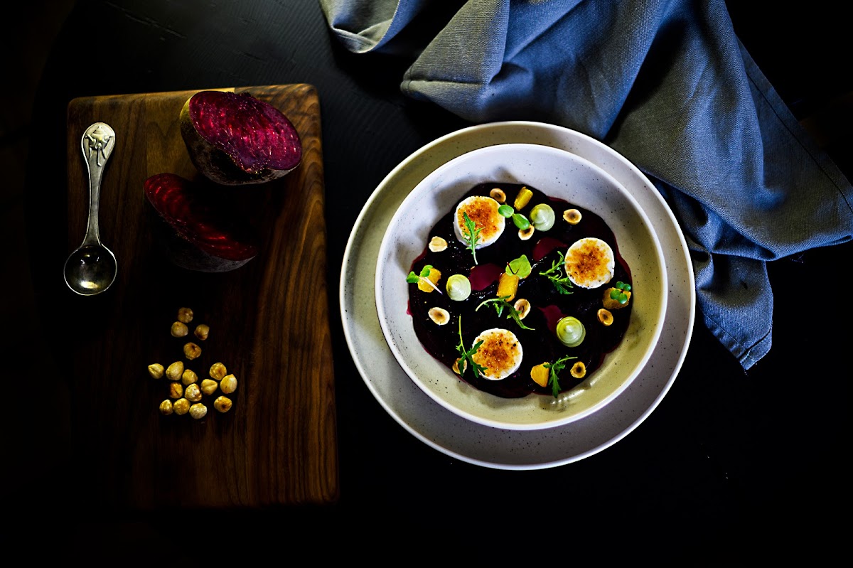 Restaurant Savarin Bacău - foto 2