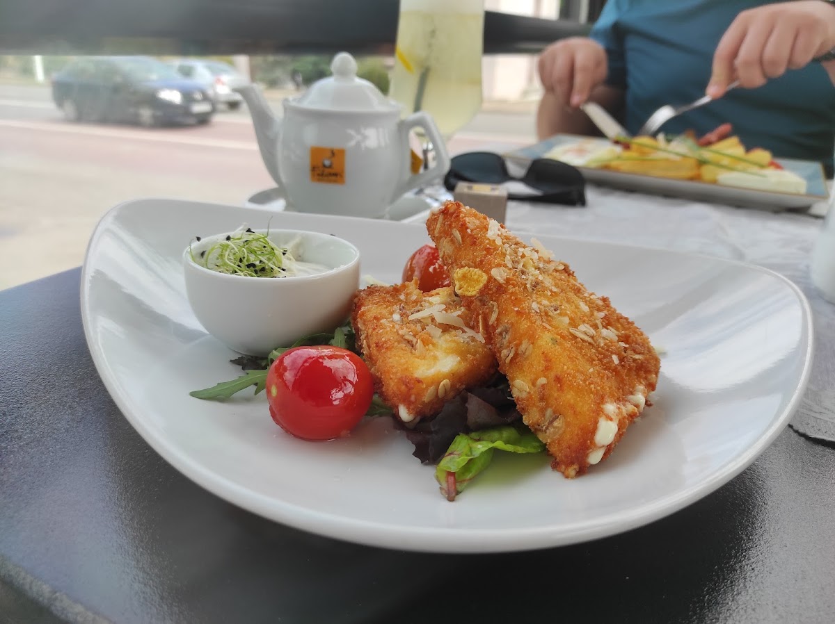 RESTAURANT SAVORY'S - foto 4