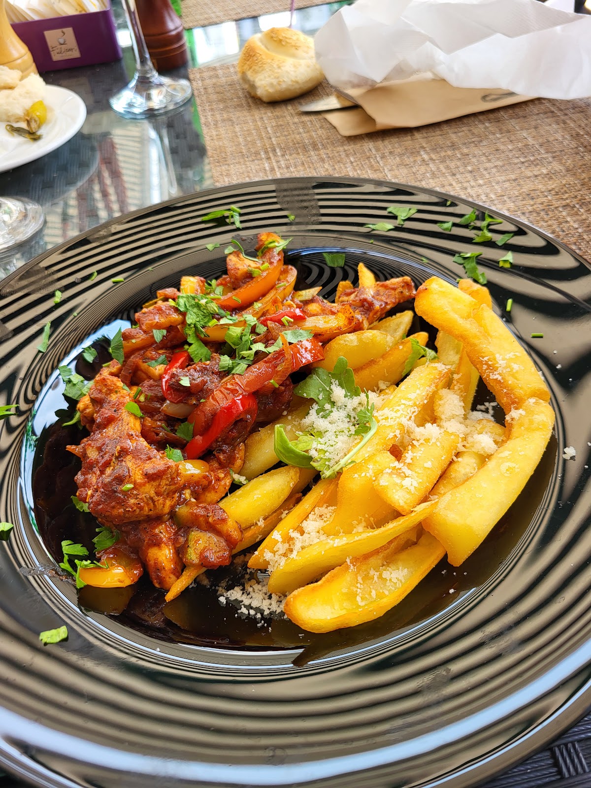 RESTAURANT SAVORY'S - foto 5