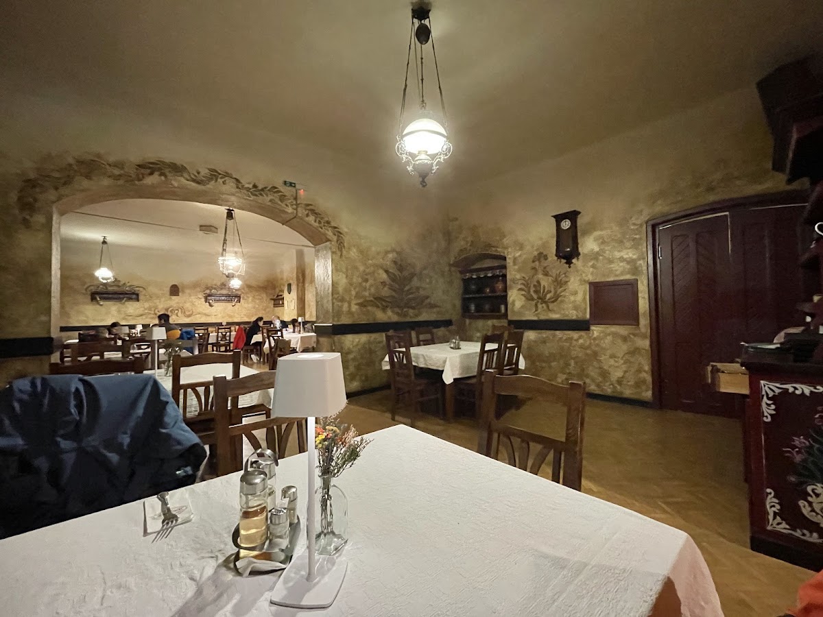 Restaurant Secuiesc - foto 1