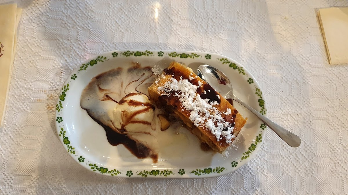 Restaurant Secuiesc - foto 3