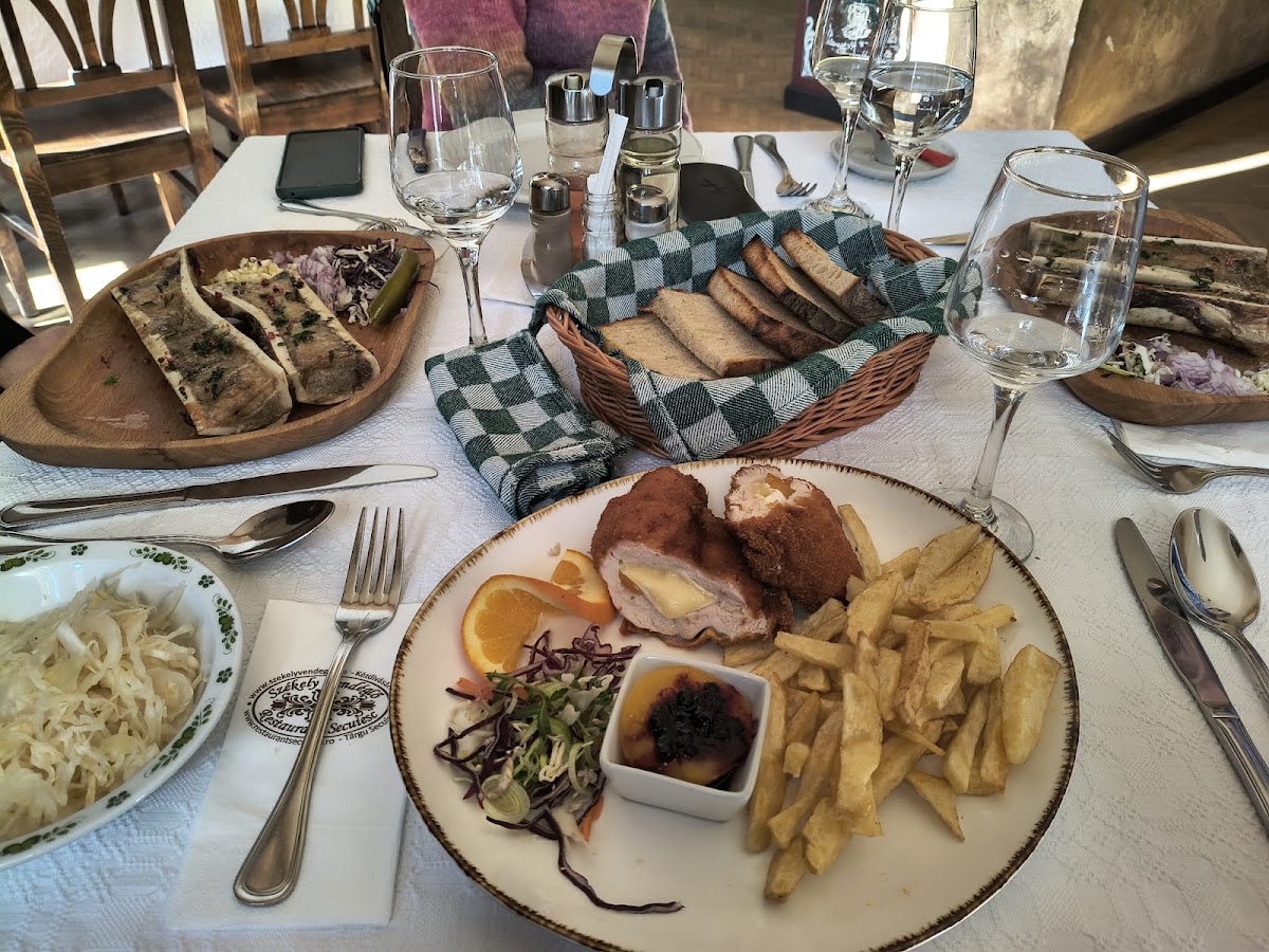 Restaurant Secuiesc - foto 4