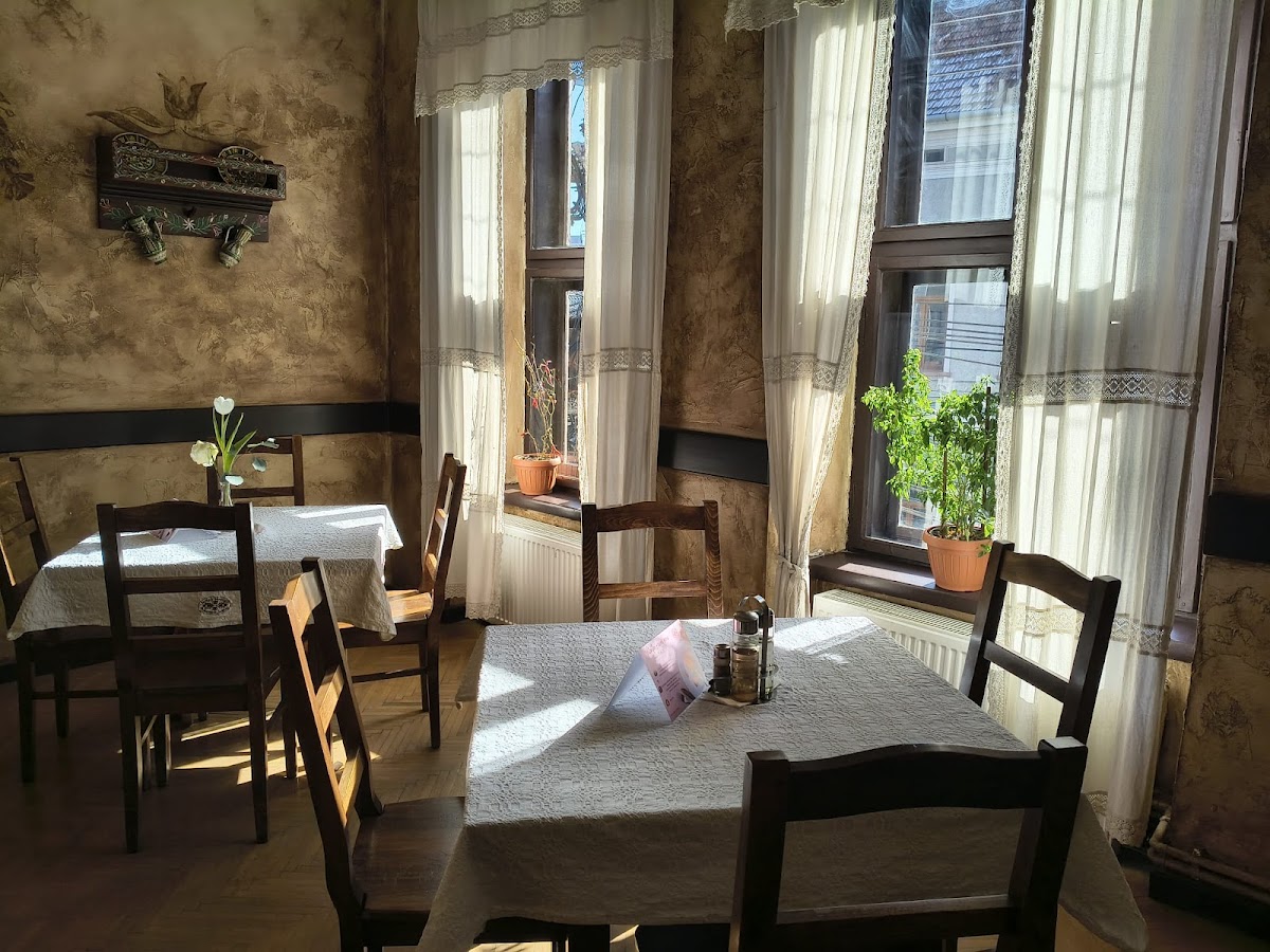 Restaurant Secuiesc - foto 5